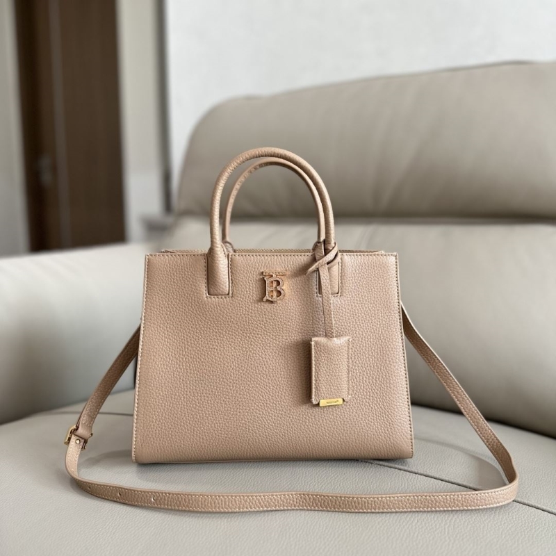 Bv*b*rry top handle bags